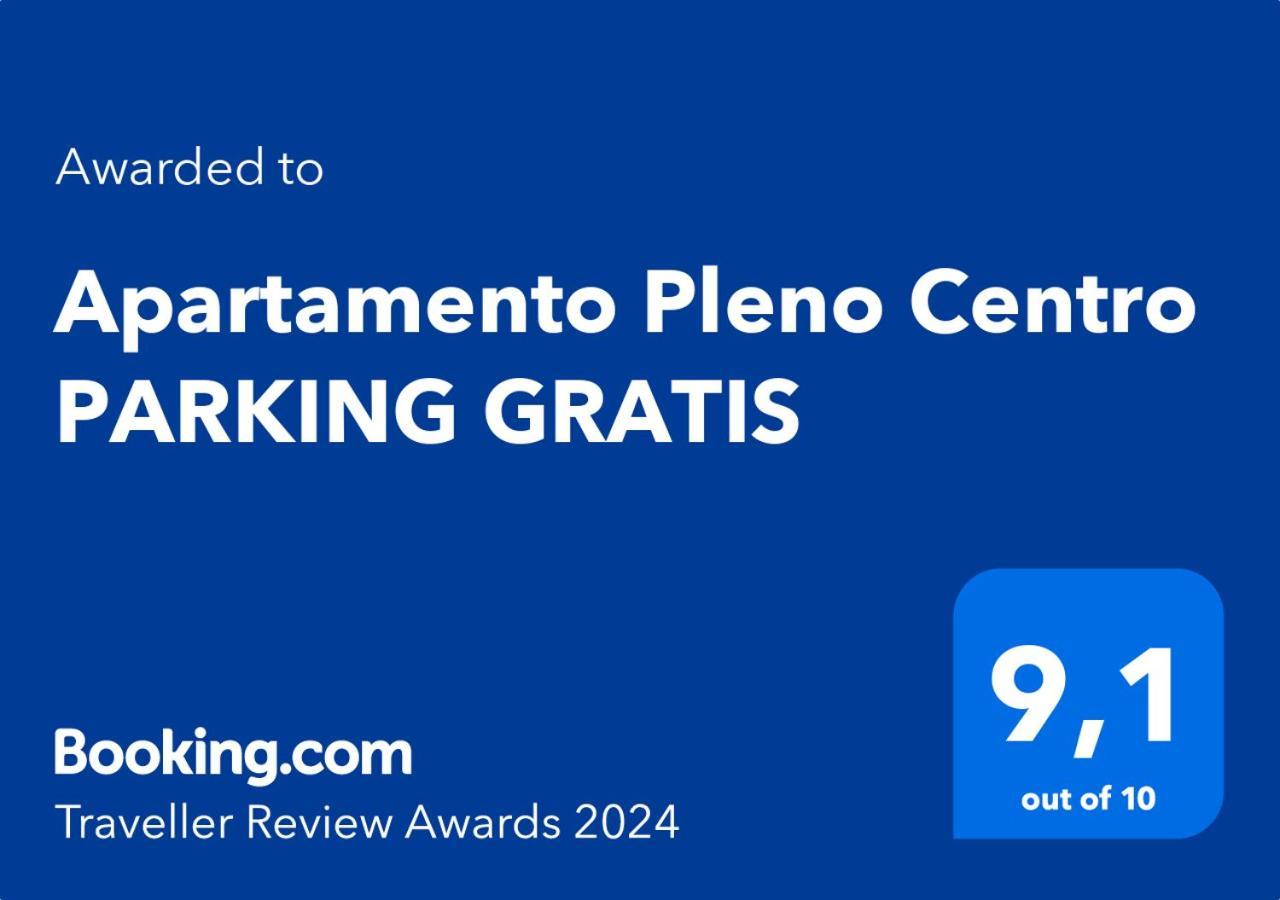 Apartamento Pleno Centro Parking Gratis Apartamento Córdova Exterior foto